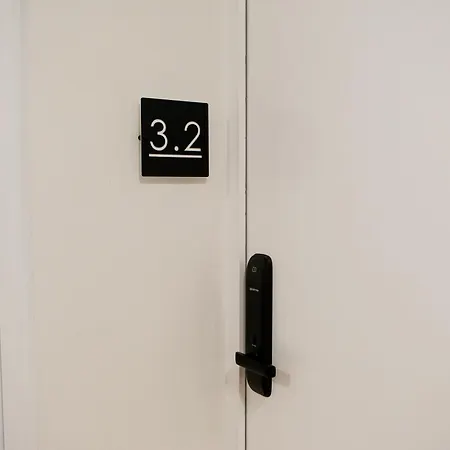 Le Jardin De Beau Pre - App 3-2 - Centre Apartment Perpignan