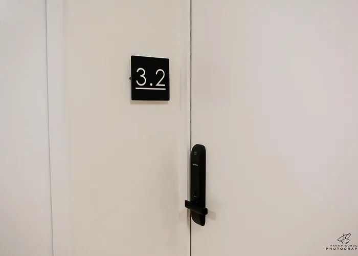 Le Jardin De Beau Pre - App 3-2 - Centre Apartamento Perpinhã